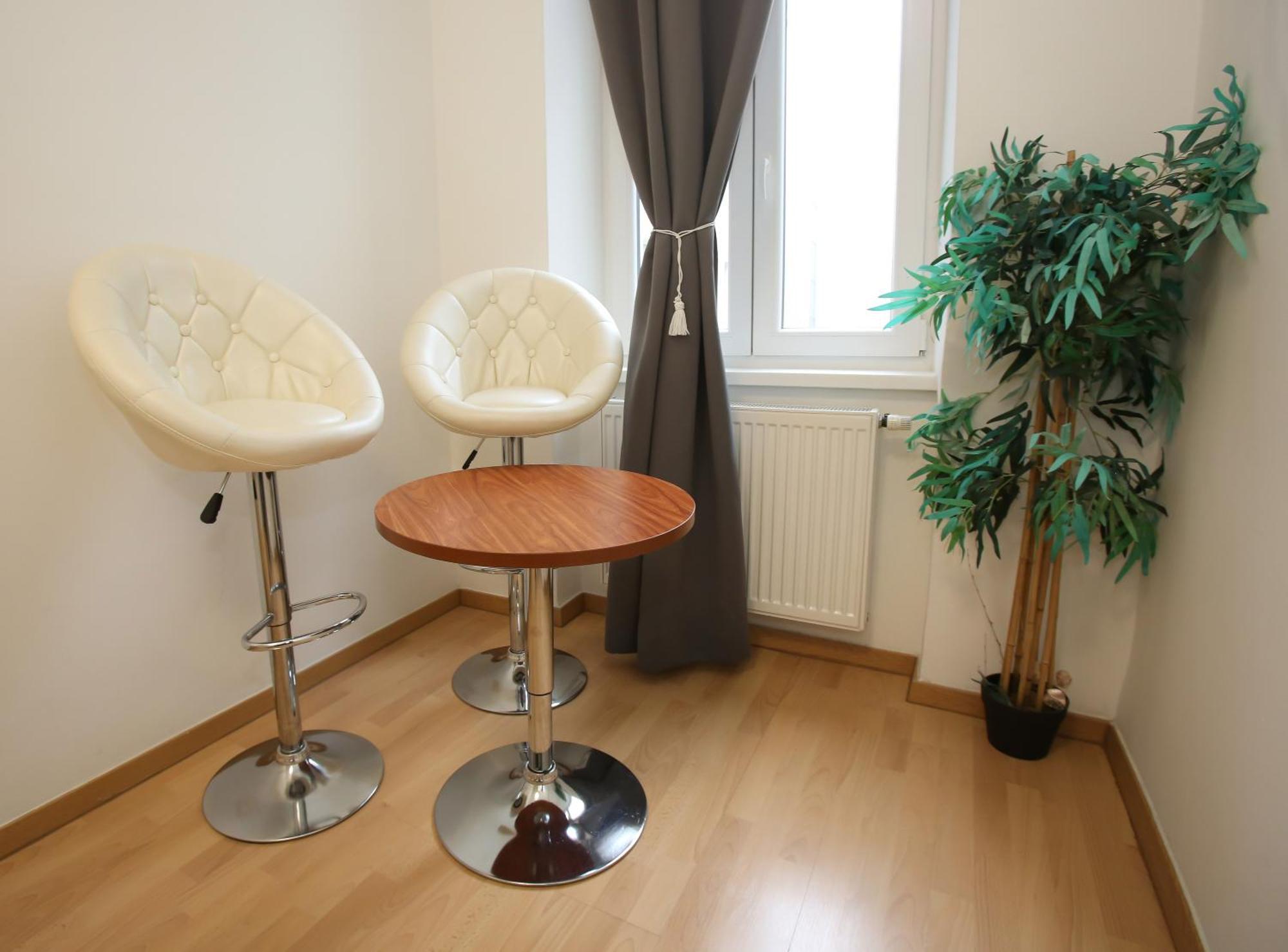 Elegance Gem With Free Parking And Fast Internet 250 Mbits Apartment Vienna