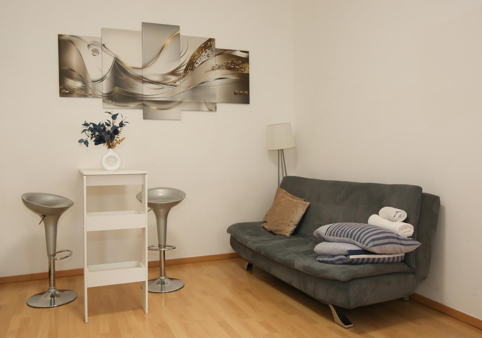 Elegance Gem With Free Parking And Fast Internet 250 Mbits Vienna