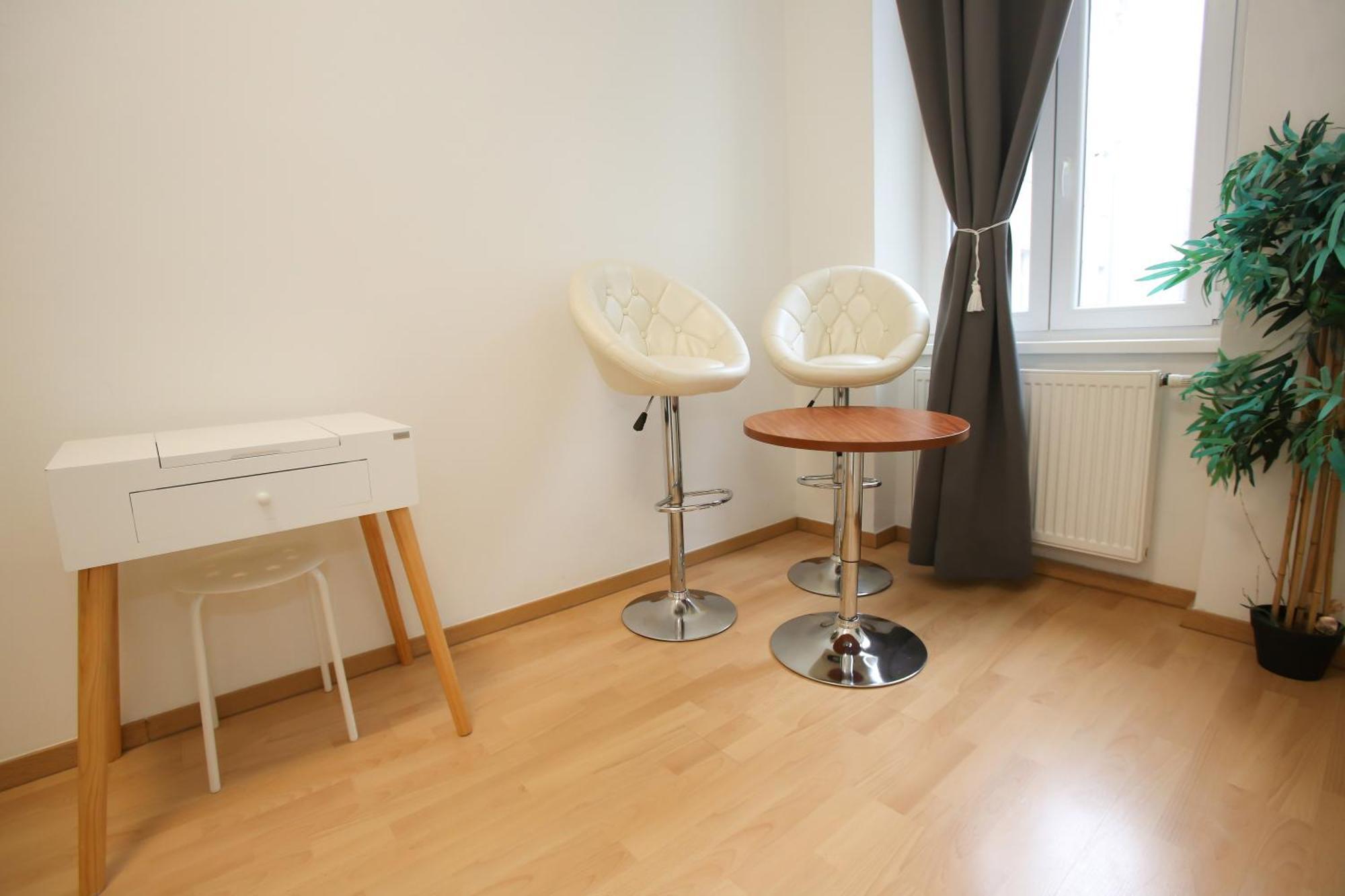 Elegance Gem With Free Parking And Fast Internet 250 Mbits * Vienna