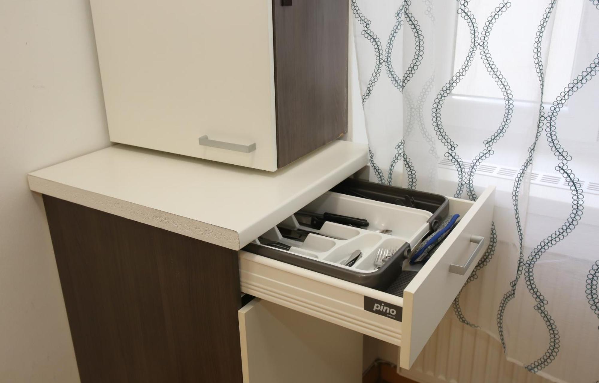 Elegance Gem With Free Parking And Fast Internet 250 Mbits Apartament