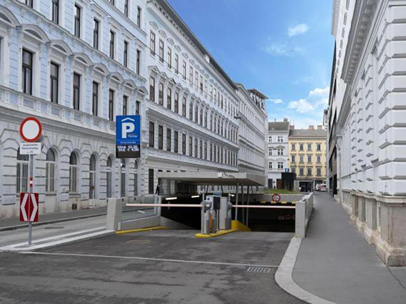 Elegance Gem With Free Parking And Fast Internet 250 Mbits Apartament